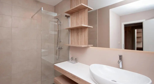 Apartment 2 Schlafzimmer B&B Vila Sabbia