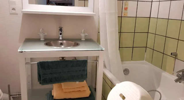 Gite Le Blanc, 3 pièces, 4 personnes - FR-1-591-339, Prenota Hotel Le Blanc Indre