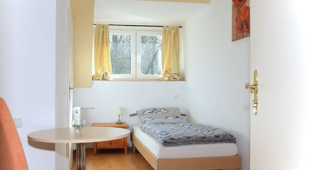 Müllinger Tivoli, Book Hotel Hotels in Sehnde with Parking, Parking