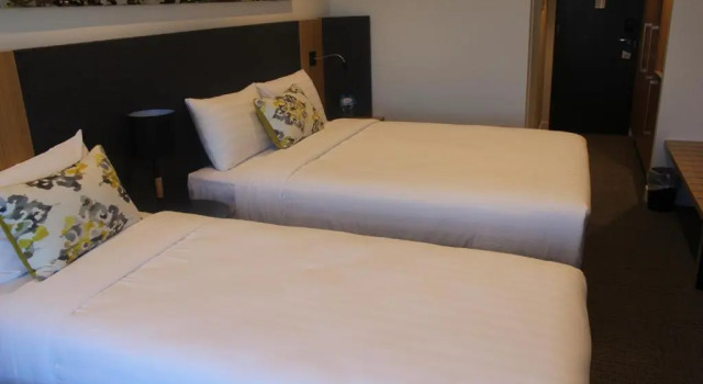Студия Quality Hotel Rules Club Wagga