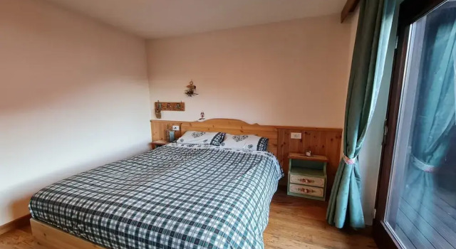Mountain-view Apartment in Bad Kleinkirchheim