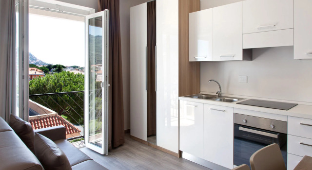 Residence Miriam
