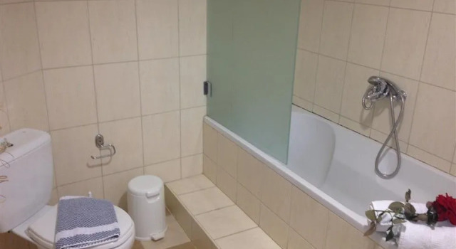 Двухместный номер Superior Eurohotel Katrin Suites