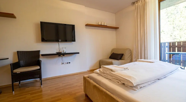 Студия Standard Fatrapark 2 Apartments HRABOVO - Hlavná recepcia