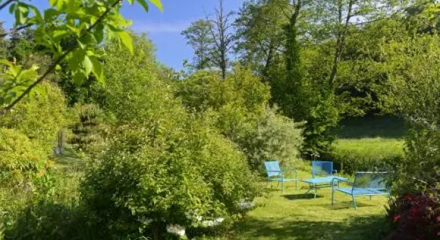 Le Domaine du Pont Canon, Rezerwuj Hotel Hotele w Plourivo z parkingiem, Parking