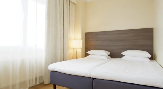 Torget Hotel