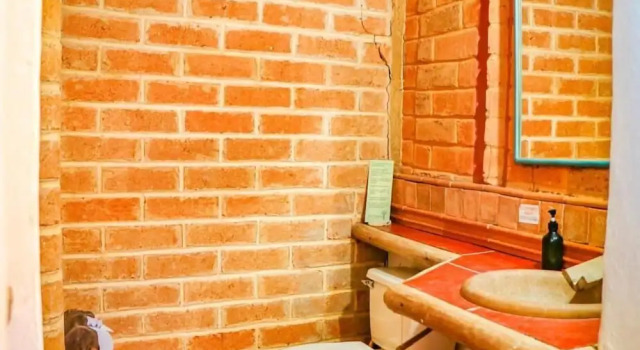 Четырёхместный семейный номер Standard Hotel Spa El Cogollo By MH