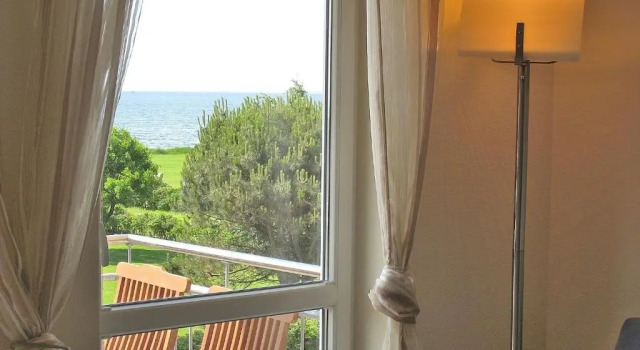 Fehmarnstrand 78 Appartement 12, Забронировать Апартаменты/квартира Апартаменты Грубе, Апартаменты/квартира