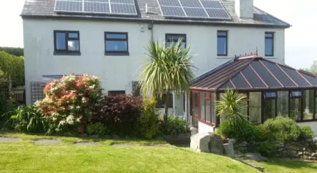 Rescorla Farm House B&B