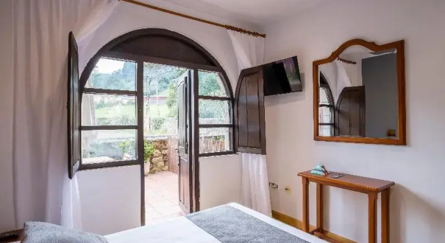 Двухместный номер Standard Alda Puerto Calderón