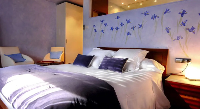 Номер Standard Boutique hotel Urbisol