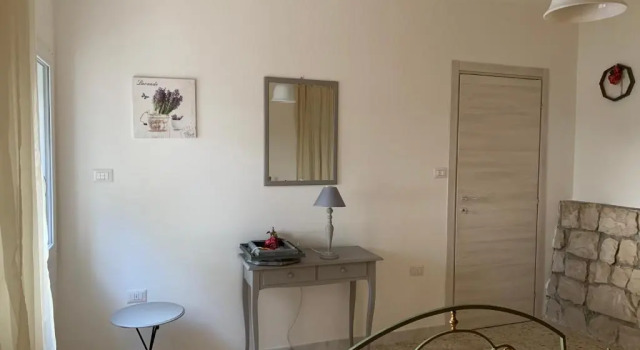 Коттедж Dependance di Villa Incanto