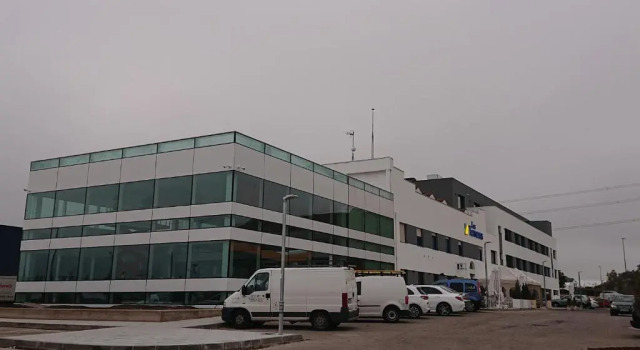 Hotel Las Terrazas