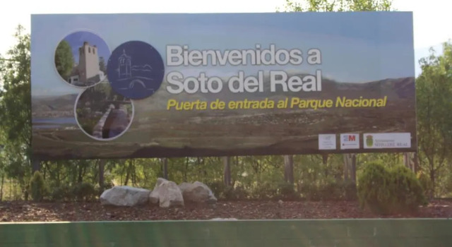 Апартаменты AR Apartamentos Soto Del Real