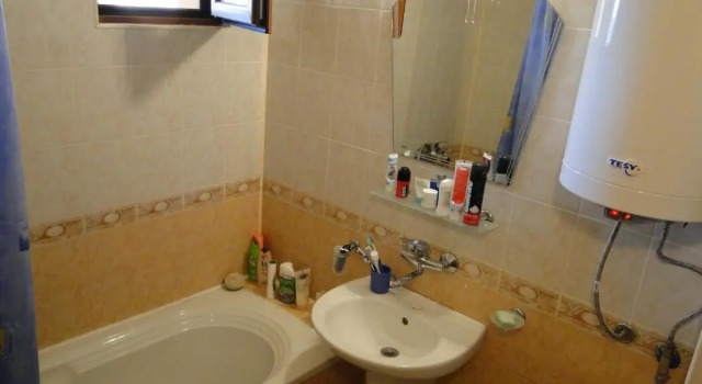 Апартаменты с 2 комнатами Gardenia Apartments