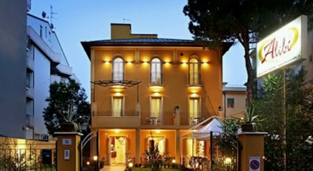 Hotel Alibì