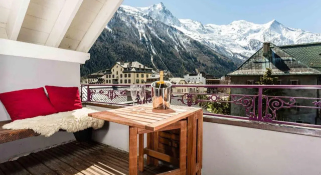 Villa Vallet Apartment