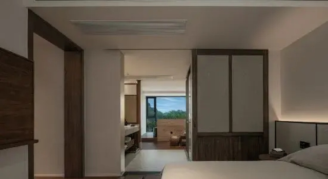 Люкс Yueshanju Jingshang Holiday Homestay ( Zhangjiajie National Forest Park)