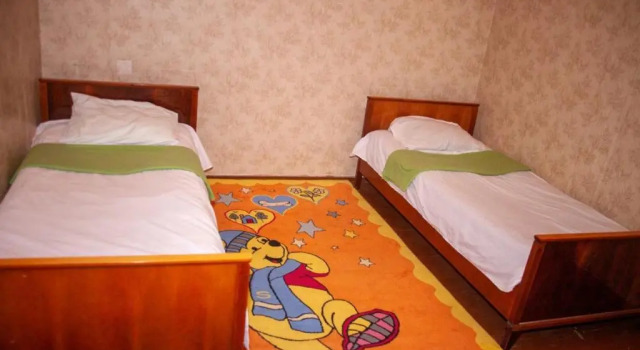 Двухместный номер Standard Мини-отель B&B Sunrise House, Айгаван, Армения