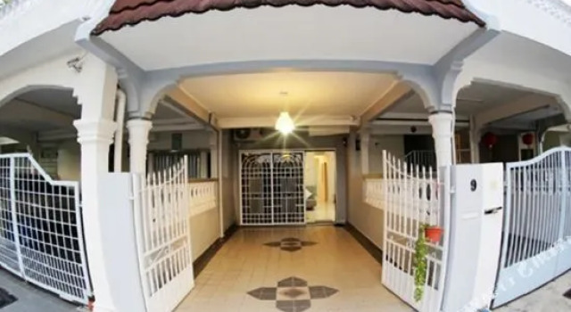 The Secret Place, Rezerwuj Hotel Malakka Melaka