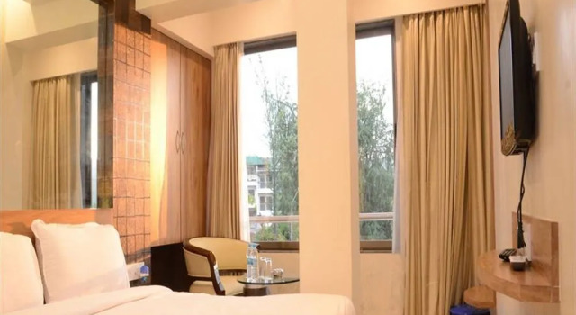 United 21 Resort, Mahabaleshwar