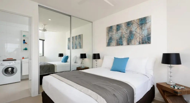 Апартаменты c 1 комнатой Park Avenue - IKON Glen Waverley