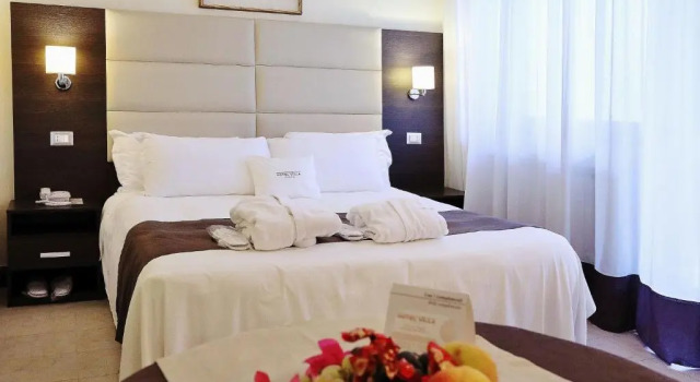 Hotel Villa