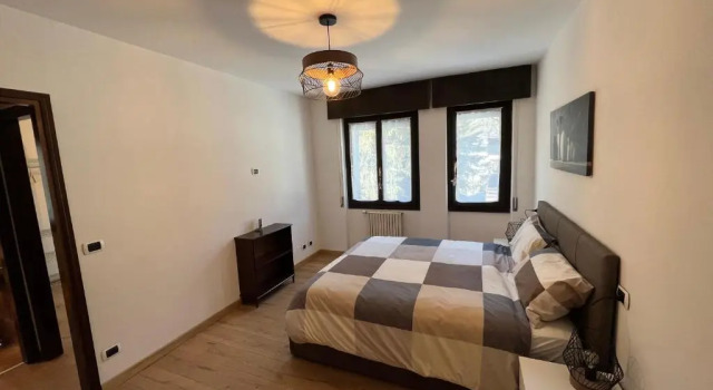 Residence Valtellina - Salita Baradello