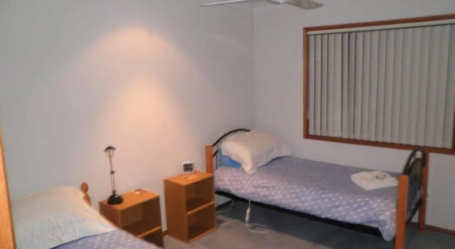 The Real McCoy Holiday Accommodation