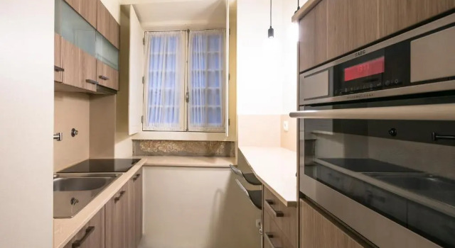 Апартаменты c 1 комнатой Stay In Apartments