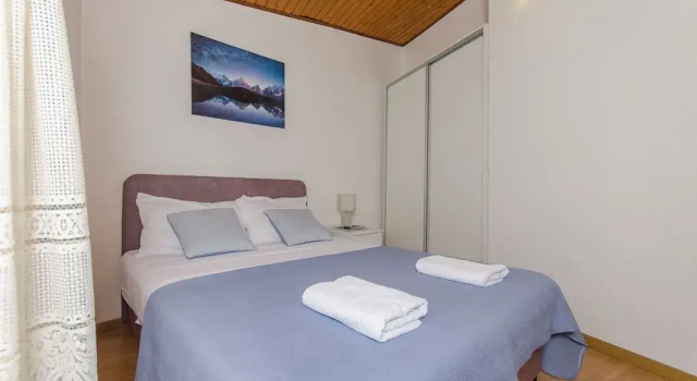 Apartment Mira, Забронировать Апартаменты/квартира Примоштен Шибеник