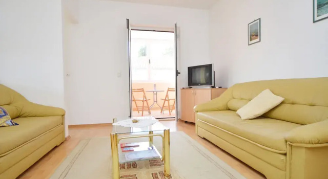 Апартаменты Kliska Apartment