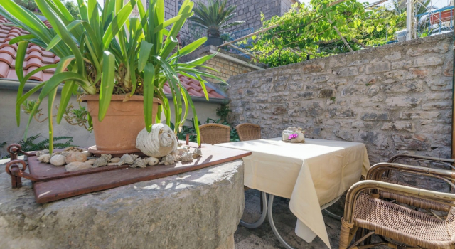 Студия Apartments Draga