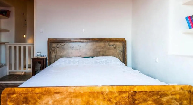 Dream Boathouse, Prenota Hotel Plaka Milou 