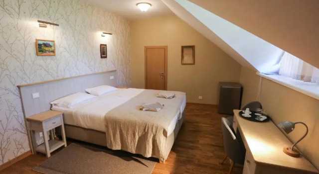 Superior cameră Hotel Jonapolis