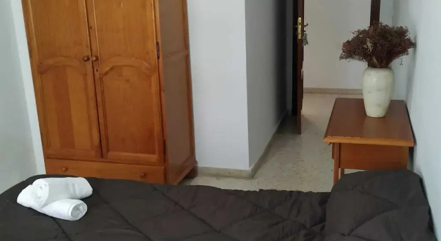 Номер Economy 24H Hostal Antequera
