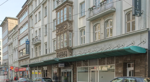 Best Western Hotel Schaper Siedenburg