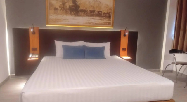 Shangwell Mansions Pattaya