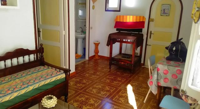 Апартаменты Standard Parent house
