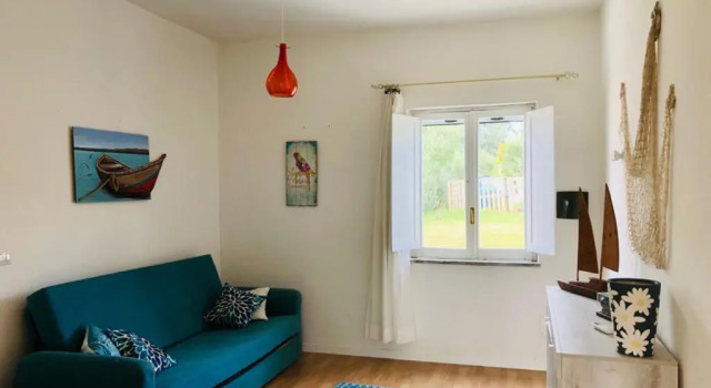 Коттедж Villa Elvira Country House