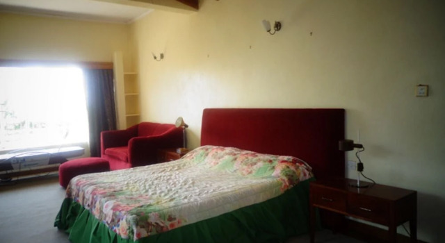 Kigwa Guest Homes, Prenota Affittacamere Hotel a Nairobi con parcheggio, Parcheggio
