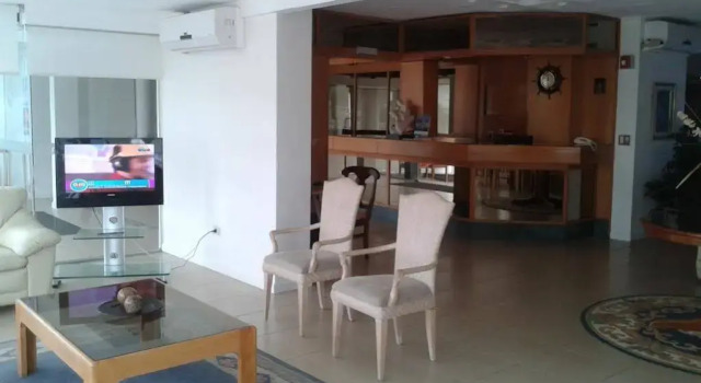 San Fernando Hotel