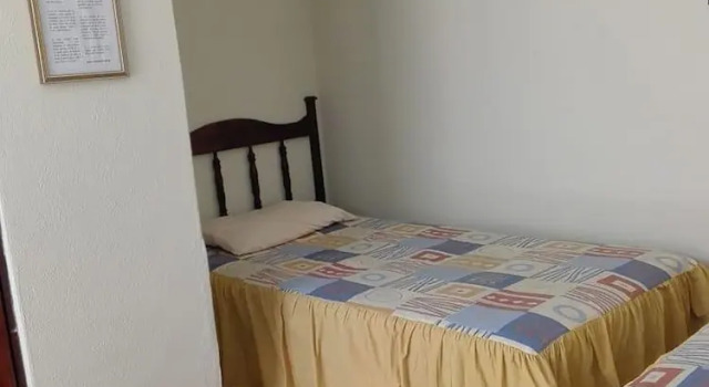 Номер Classic Hotel Posada Rosa Balvina