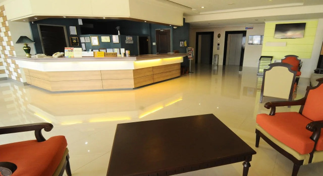 Regency Inn, Забронировать Отель Отели в центре Давао, в центре