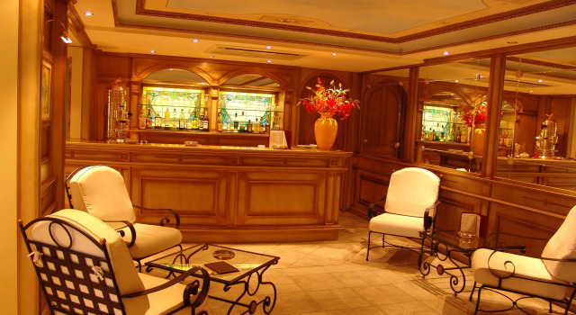 Hotel l'Abbaye