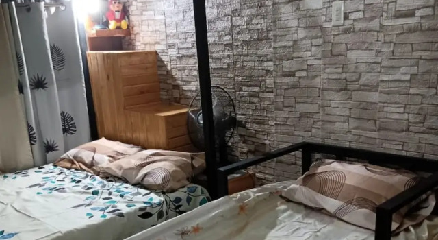 Студия Comfort Paseo Verde Condominium