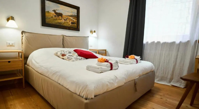 Casa al Sole Apt 1