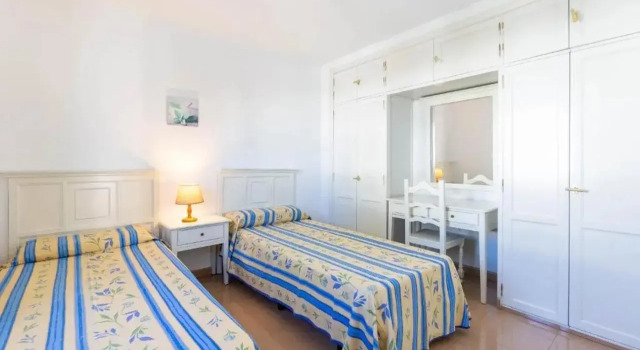 Apartamentos Flamingo