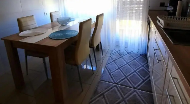 Апартаменты Emese apartman