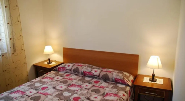 Коттедж с 4 комнатами Villa Cohiba - 700m dal mare